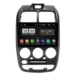 Магнитола FARCAR LX3010R (S195) для Hyundai Accent Tagaz 1999-2012 на Android 8.1