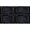 Магнитола FARCAR LX3009R (S195) для Hyundai Accent, Verna 2005-2011 серебро на Android 8.1
