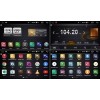 Магнитола FARCAR LX3048R (S195) для Hyundai Santa Fe 2000-2006, Santa Fe Classic 2007-2013 на Android 8.1