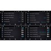 Магнитола FARCAR LX3048R (S195) для Hyundai Santa Fe 2000-2006, Santa Fe Classic 2007-2013 на Android 8.1