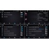 Магнитола FARCAR LX3062R (S195) для Hyundai Sonata IV EF 1998-2012 на Android 8.1
