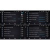 Магнитола FARCAR LX3062R (S195) для Hyundai Sonata IV EF 1998-2012 на Android 8.1