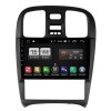 Магнитола FARCAR LX3062R (S195) для Hyundai Sonata IV EF 1998-2012 на Android 8.1