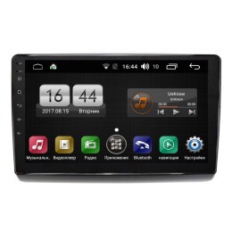 Магнитола FARCAR LX3007R (S195) для KIA Ceed 2006-2010 на Android 8.1