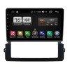 Магнитола FARCAR LX3063R (S195) для KIA Sorento 2006-2011 на Android 8.1