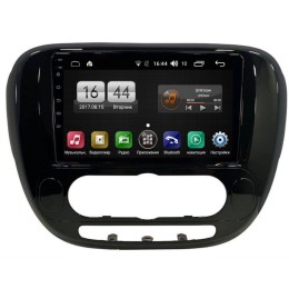 Магнитола FARCAR LX526R (S195) для KIA Soul II 2013-2019 на Android 8.1