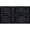 Магнитола FARCAR LX3112R (S195) для Lada Priora 2007-2013 на Android 8.1