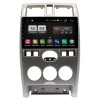 Магнитола FARCAR LX3112R (S195) для Lada Priora 2007-2013 на Android 8.1