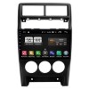 Магнитола FARCAR LX3018R (S195) для Lada Priora I 2013-2018 черная на Android 8.1
