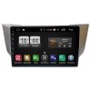 Магнитола FARCAR LX3221R (S195) для Lexus RX II 300 2003-2009 на Android 8.1