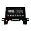 Магнитола FARCAR LX3035R (S195) для Mazda CX-5 II 2018-2022 на Android 8.1