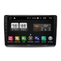 Магнитола FARCAR LX3032R (S195) для Mazda Tribute 2000-2007 на Android 8.1