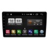 Магнитола FARCAR LX3057R (S195) для Mitsubishi L200 2018-2024 на Android 8.1