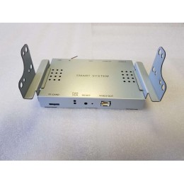 Навигационный блок Штатная магнитола RDL-01 для Toyota 2014+ (TouchGo2) Android 10.0