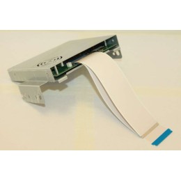 Навигационный блок Штатная магнитола RDL-01 для Toyota 2014+ (TouchGo2) Android 10.0