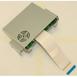 Навигационный блок Штатная магнитола RDL-01 для Toyota 2014+ (TouchGo2) Android 10.0