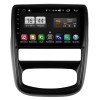 Магнитола FARCAR LX3050R (S195) для Nissan Terrano III 2014-2022 на Android 8.1