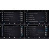 Магнитола FARCAR LX3050R (S195) для Nissan Terrano III 2014-2022 на Android 8.1