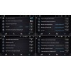 Магнитола FARCAR LX3008R (S195) для Renault Duster 2015-2021 на Android 8.1
