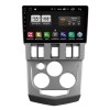 Магнитола FARCAR LX3045R (S195) для Renault Logan 2004-2009 на Android 8.1