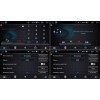 Магнитола FARCAR LX3059R (S195) для Suzuki Jimny 2005-2019 на Android 8.1