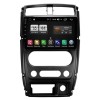 Магнитола FARCAR LX3059R (S195) для Suzuki Jimny 2005-2019 на Android 8.1