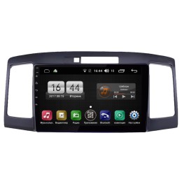 Магнитола FARCAR LX3023R (S195) для Toyota Allion 240, Premio 2001-2007 на Android 8.1