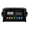 Магнитола FARCAR LX3055R (S195) для Toyota Fortuner II 2015-2025 на Android 8.1