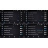 Магнитола FARCAR LX3025R (S195) для Toyota Prius III (XW30) 2009-2015 на Android 8.1
