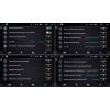 Магнитола FARCAR LX3025R (S195) для Toyota Prius III (XW30) 2009-2015 на Android 8.1