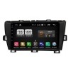Магнитола FARCAR LX3025R (S195) для Toyota Prius III (XW30) 2009-2015 на Android 8.1