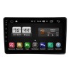 Магнитола FARCAR LX019R (S195) для Opel Astra H, Zafira, Antara, Corsa 2004-2017 черная на Android 8.1