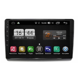 Магнитола FARCAR LX3033R (S195) для KIA Ceed 2010-2012 на Android 8.1