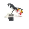Камера заднего вида LeTrun Volkswagen Golf 5,6 Plus / Jetta VI / Passat B7 / Polo V Sedan / Sharan II / Touran 2011+ / Touareg II, Skoda Octavia A7