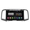 Магнитола FARCAR LX3047R (S195) для Toyota Venza I 2009-2016 на Android 8.1