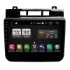 Магнитола FARCAR LX3027R (S195) для Volkswagen Touareg 2010-2019 на Android 8.1