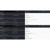 Магнитола FARCAR LX3109R (S195) для UAZ Patriot 2012-2016 на Android 8.1