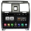 Магнитола FARCAR LX3109R (S195) для UAZ Patriot 2012-2016 на Android 8.1