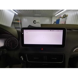 CarMedia MRW-A1001 для Audi Q5 I 2008-2016 на Android 11.0
