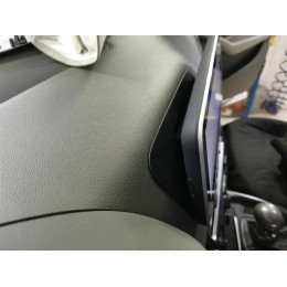 CarMedia MRW-A1001 для Audi Q5 I 2008-2016 на Android 11.0
