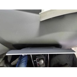 CarMedia MRW-A1001 для Audi Q5 I 2008-2016 на Android 11.0