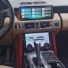 Штатная магнитола CarMedia NH-R1220 для Land Rover Range Rover 2005-2012 DENSO на Android 10.0