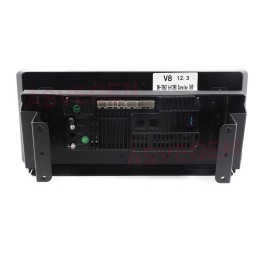 CarMedia NH-R1220 для Land Rover Range Rover 2005-2012 DENSO на Android 10.0