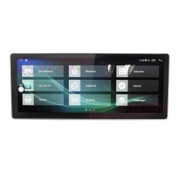 CarMedia NH-R1220 для Land Rover Range Rover 2005-2012 DENSO на Android 10.0