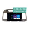 Штатная магнитола Wide Media LC9105ON-2/32 для Toyota Camry V30 2001 - 2006 на Android 10.0