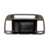 Штатная магнитола Wide Media LC9105ON-2/32 для Toyota Camry V30 2001 - 2006 на Android 10.0