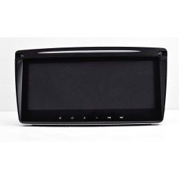 CarMedia DADZ-1717 для Skoda Octavia II (A5) 2004-2013 на Android 7.1