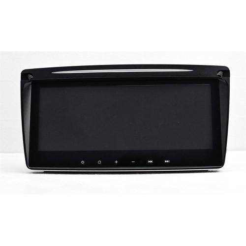 Штатная магнитола CarMedia DADZ-1717 для Skoda Octavia II (A5) 2004-2013 на Android 7.1