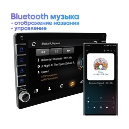 Штатная магнитола Wide Media LC9039ON-2/32 для Hyundai Solaris II 2017-2020 на Android 10.0