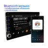 Штатная магнитола Wide Media LC9090ON-2/32 для Lada Granta 2018-2025 на Android 10.0